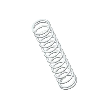 Approved Vendor Compression Spring, O= .480, L= 2.25, W= .051 G209961253